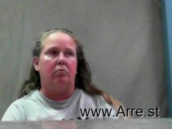 Christina Marie Johnson Mugshot