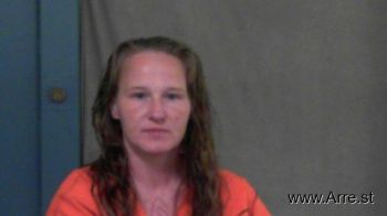 Christina Marie Kelley Mugshot