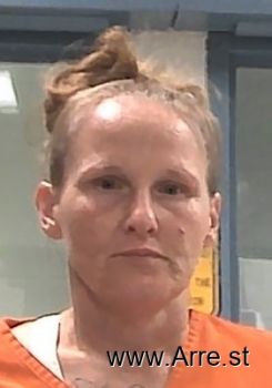 Christina Marie Kelley Mugshot