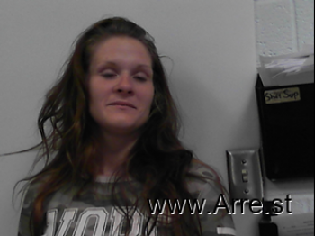 Christina Leane Koch Mugshot