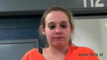 Christina Lynn Layman Mugshot