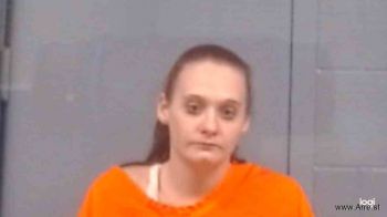 Christina Lynn Layman Mugshot