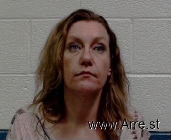 Christina Lynn Layne Mugshot