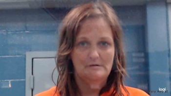 Christina Beatrice Layne Mugshot