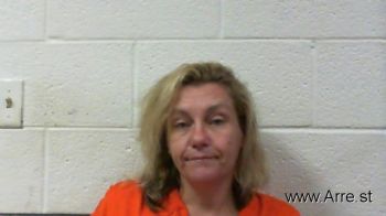 Christina Lynn Layne Mugshot