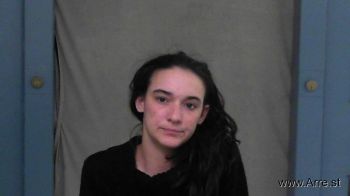 Christina Yvette Lemaire Mugshot