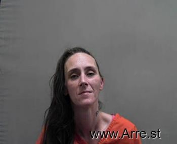 Christina Love Martin Mugshot