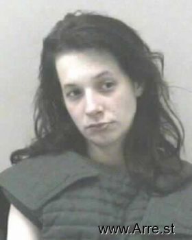 Christina Marie Nelson Mugshot