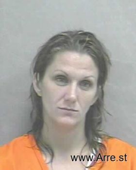 Christina Lynn Reed Mugshot