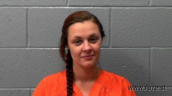 Christina  Shamblin Mugshot