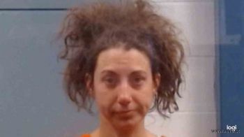 Christina Elizabeth-niehoff Smith Mugshot