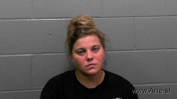 Christina Marie Trump   I Mugshot