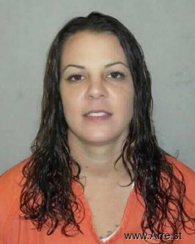 Christina Lynn Walker Mugshot