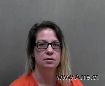 Christina Renee Wilson Mugshot