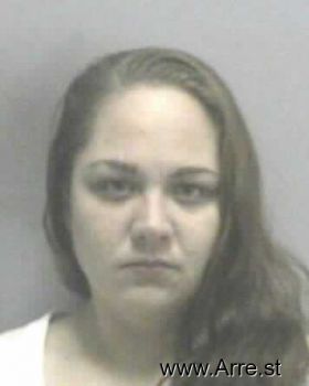 Christina Marie Brannon Mugshot