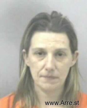 Christina Lynn Brown Mugshot