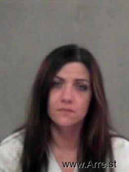 Christina Lee Campbell Mugshot