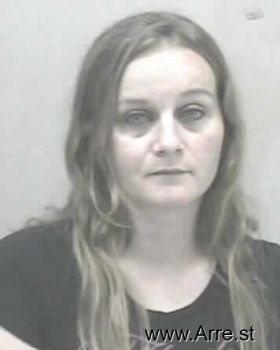 Christina Ann Crum Mugshot