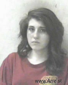 Christina Dawn Duncan Mugshot