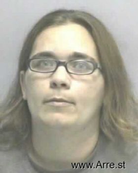 Christina Dale Ferrell Mugshot