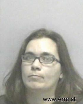 Christina Dale Ferrell Mugshot