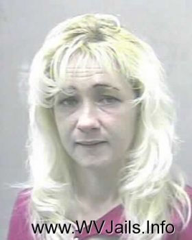 Christina Lynn Gardner Mugshot