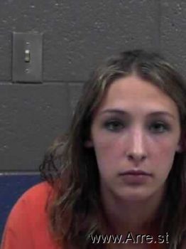 Christina Marie Hanna Mugshot