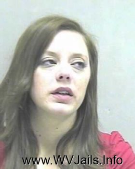 Christina Marie Helfer Mugshot