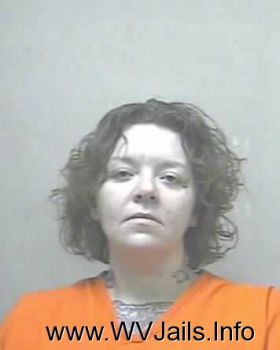 Christina Dawn Hensley Mugshot