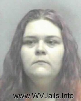 Christina Renae Jackson Mugshot