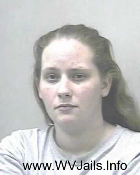 Christina  Jolley Mugshot