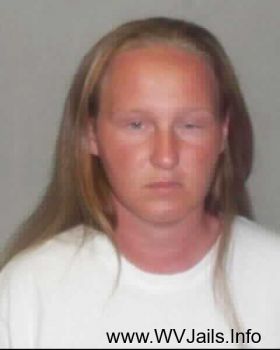 Christina Marie Kelley Mugshot