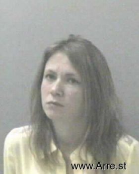 Christina M Lawrence Mugshot