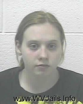 Christina Lynn Layman Mugshot