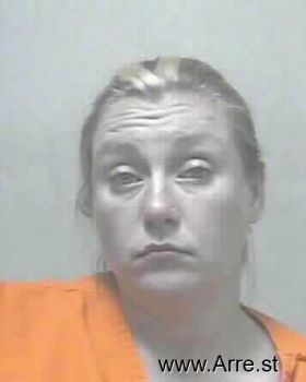 Christina Lynn Layne Mugshot