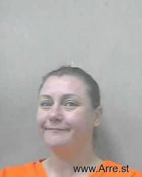 Christina Lynn Layne Mugshot