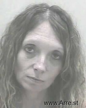 Christina Ann Marks Mugshot