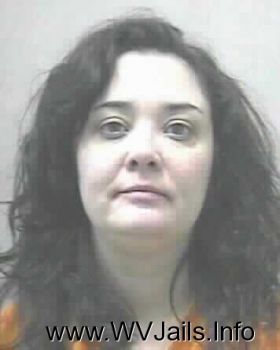 Christina Marie Miller Mugshot