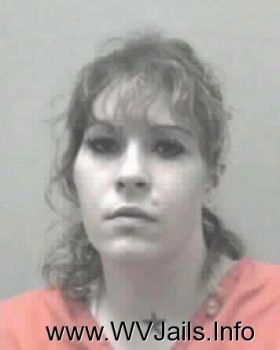 Christina Marie Miller Mugshot