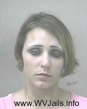 Christina Rena Page Mugshot