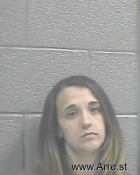 Christina Renee Stump Mugshot