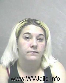 Christina Dawn Teter Mugshot