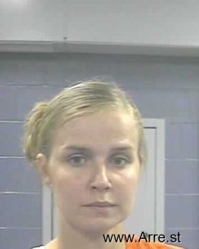 Christina Dawn Walker Mugshot