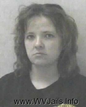 Christina Dawn Waugh Mugshot