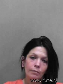 Christina Louise Wellman Mugshot