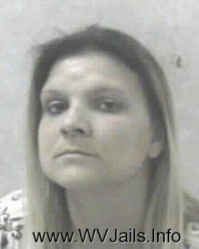 Christina  Williamson Mugshot