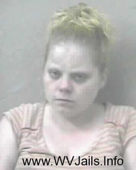 Christina Chyvonne Young Mugshot