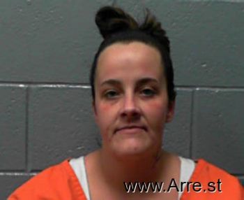 Christine Michelle Fowler Mugshot