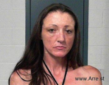 Christine Angela Malcolm Mugshot