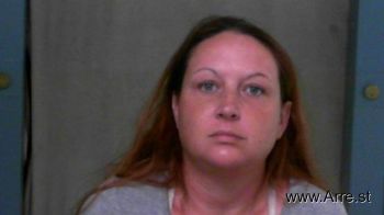 Christine Elizabeth Wilk Mugshot